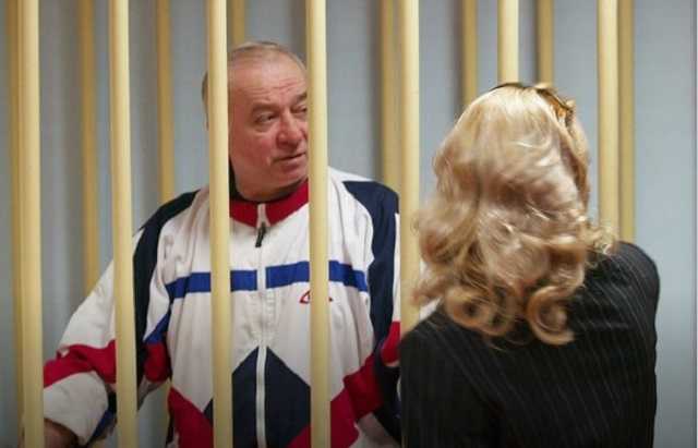 Может умереть: Reuters узнало об ухудшении состояния Скрипаля