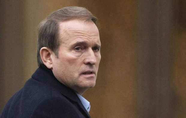 Дело Савченко-Рубана: в Раде оценили возможность возбуждения дела против Медведчука