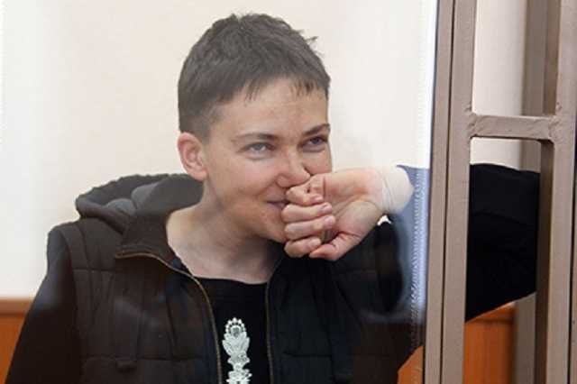 "Это спецоперация СБУ": Гриценко пояснил, как Савченко "заглотила наживку"