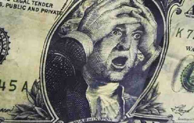 Потери экономики Украины от агрессии РФ оценены в $100 млрд