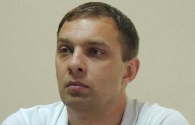 Судьба разведчика. Агента «хунты» бросили за решетку ради спасения сепаратистского мэра Торецка?