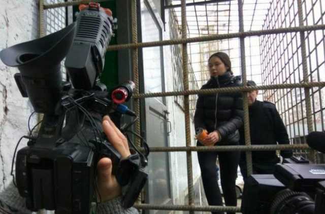 Смертельное ДТП в Харькове: Зайцевой могут помочь