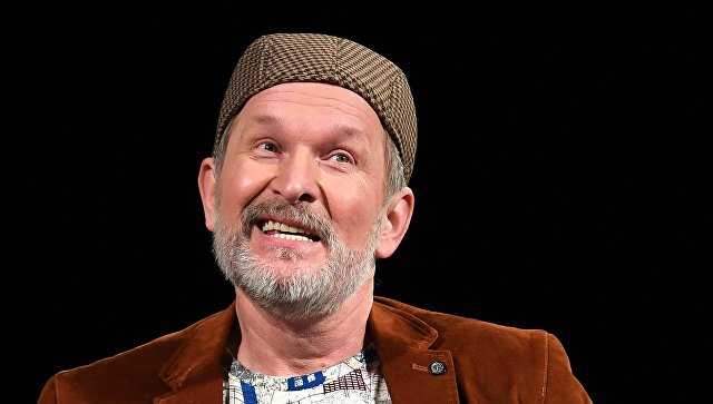 Звезда "Сватов" попала в больницу с инсультом