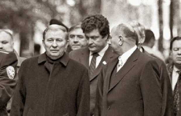 Убийство Чорновила: назовут ли заказчиков при президентстве Порошенко