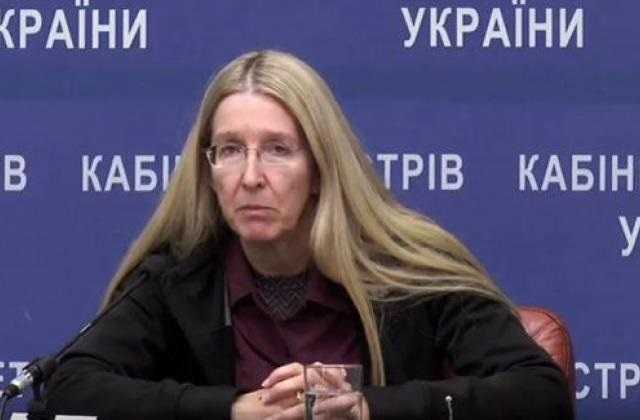 Отказ от флюорографии: Супрун рассказали, чем это чревато