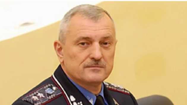 Порошенко назначил Савченко губернатором Волыни