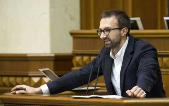 Лещенко: Необхідно позбавити СБУ можливості займатися рекетом бізнесу