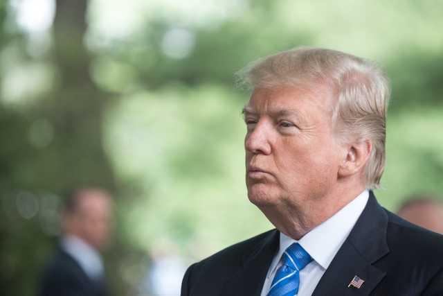 Трамп подписал бюджет США с $620 миллионами для Украины