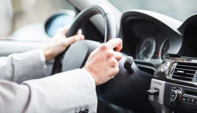 В Тернополе проучили водителя с нашумевшего в сети видео