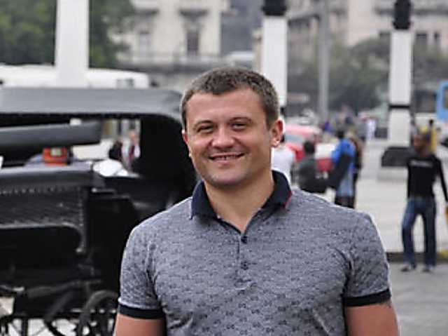 Подельнику николаевского авторитета «Мультика» Дмитрию Леонову «помогли» уйти из жизни?