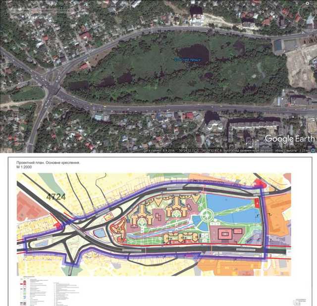 Экологическая катастрофа имени Игоря Баленко