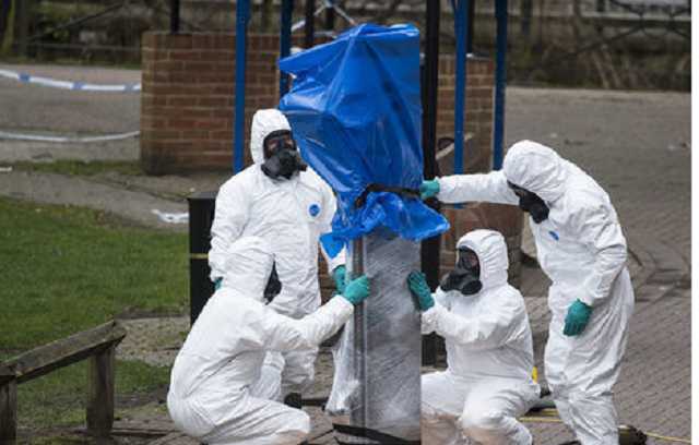 США и 20 стран Евросоюза готовятся выслать российских дипломатов из-за отравления Скрипаля – The Times