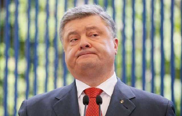 "Вражеское гнездо": Порошенко отметил СБУ за дело Савченко