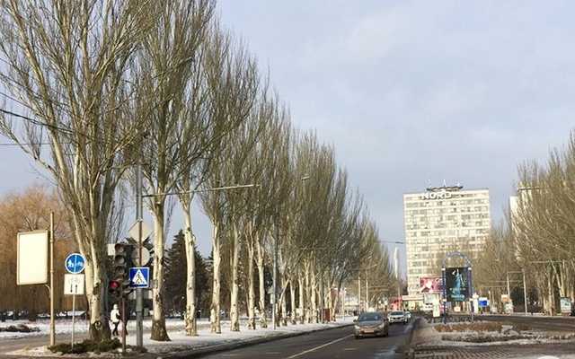 Жители оккупированного Донецка рассказали, чем занимаются в свободное время