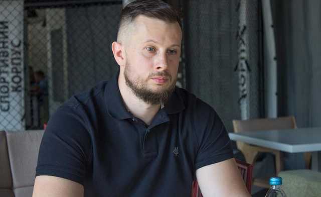 Билецкий рассказал о «силовом сценарии», в который «играет» власть