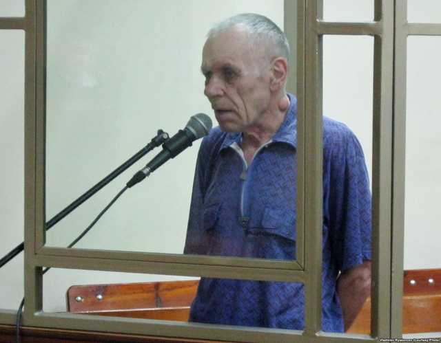 Избивали до клинической смерти: Консул рассказала о пытках над украинцем в российской тюрьме