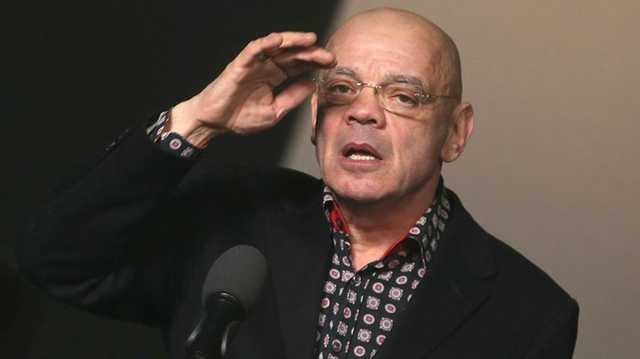 Известный российский режиссер попал в базу «Миротворца»