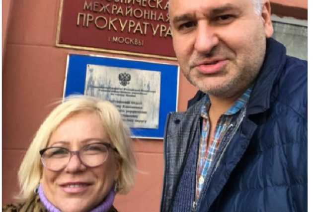 "Время пошло": сестра Шария обвинила его в педофилии