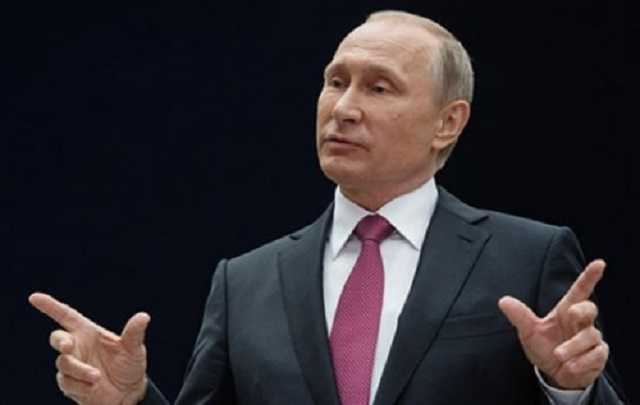 Кто может победить Владимира Путина