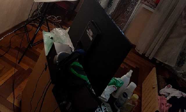 В Запорожье накрыли порностудию в обычной квартире