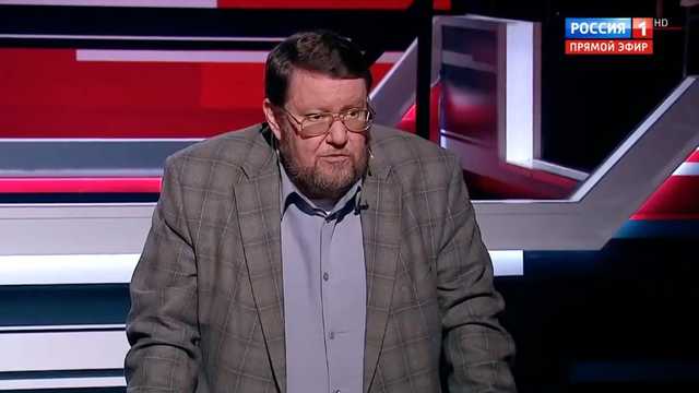 В России открыто заговорили о войне с США с намеком на Украину