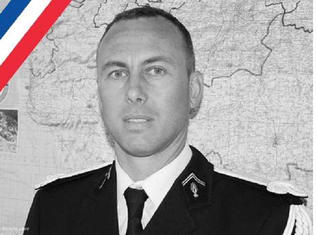 Заменил собой заложницу: как Арно Бельтрам стал национальным героем Франции