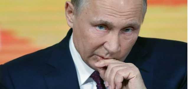 Андрей Пионтковский: Мир на грани решающего удара по Путину