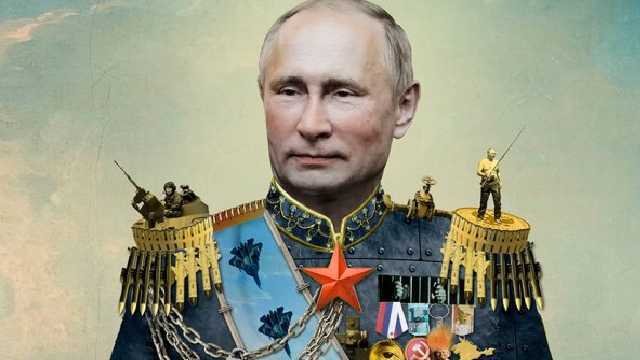 Безумный диктатор, способный сжечь мир в ядерном апокалипсисе, – Каспаров о Путине