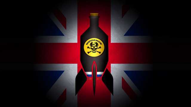 Трудности вранья: как менялись версии происхождения «Новичка» в российских СМИ