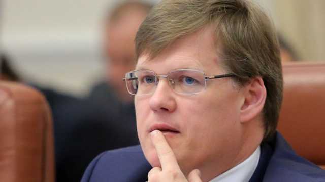 Розенко рассказал, на сколько увеличат заработную плату украинцам