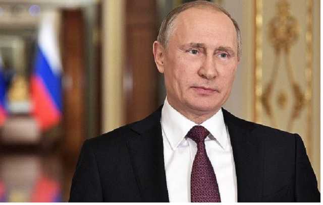 Я не исключаю досрочного ухода Владимира Путина, – российский политолог