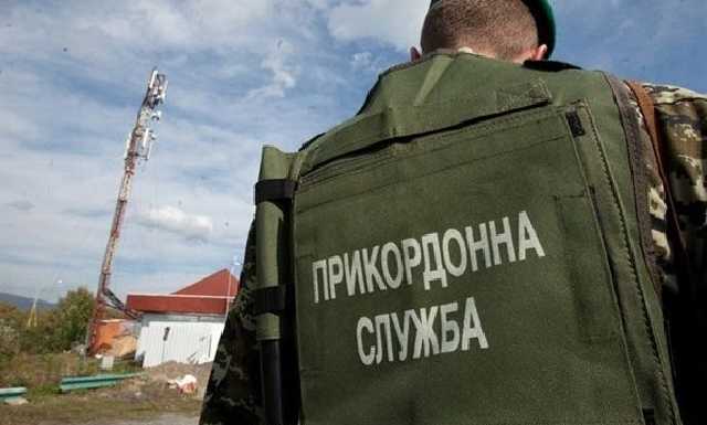 Пограничники Украины пожаловались, что сепаратисты не перешли на летнее время