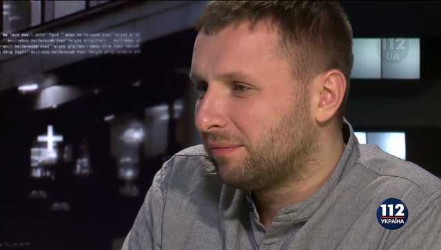 "Это моя мечта": Парасюк заявил о желании возглавить МВД