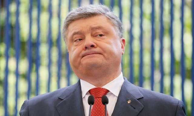 4 года войны: у Порошенко показали врагам, как он "угробил" страну