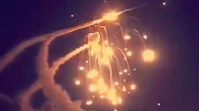 Саудовская Аравия перехватила семь запущенных из Йемена ракет