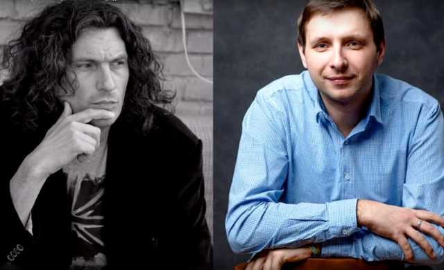 Что когда-то Кузьма Скрябин говорил о Парасюке: неожиданные слова