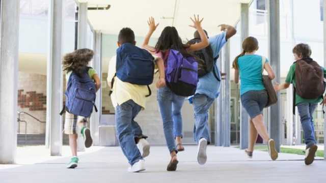 Весенние каникулы в Украине: сколько будут отдыхать школьники