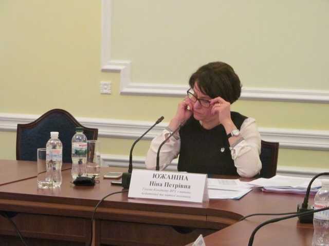 Ответ Южаниной: будет ли либерализация ввоза иномарок после легализации еврономеров