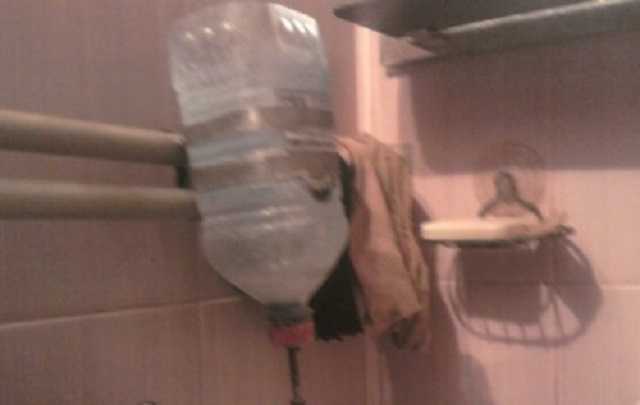 Водный коллапс: подача воды в Луганске – это катастрофа