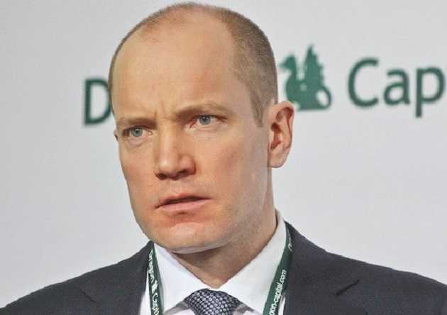 Томаш Фиала: дракон-стервятник Сороса над телом Украины. Часть 1