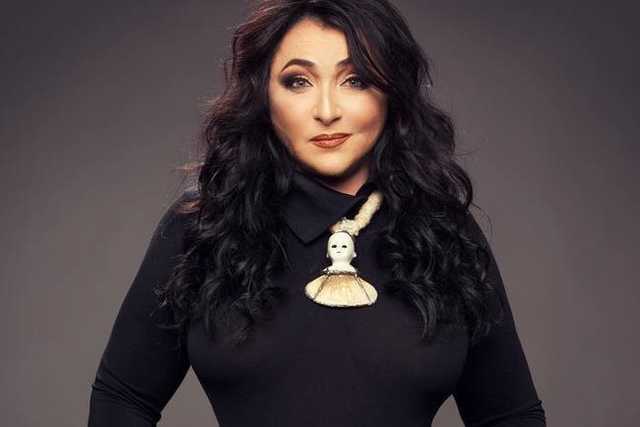 Запрещенная в Украине артистка сделала признание о наркозависимости