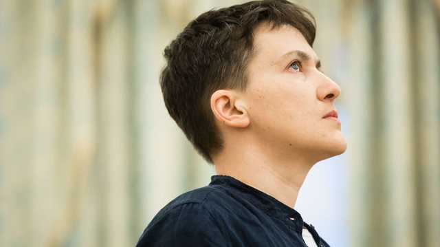 Взорвать и расстрелять: украинцы, посмотрите в зеркало!