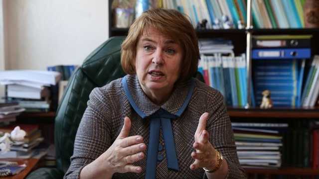 "Вымирает не Украина, а Европа". Демограф рассказала, кому в стране жить хорошо