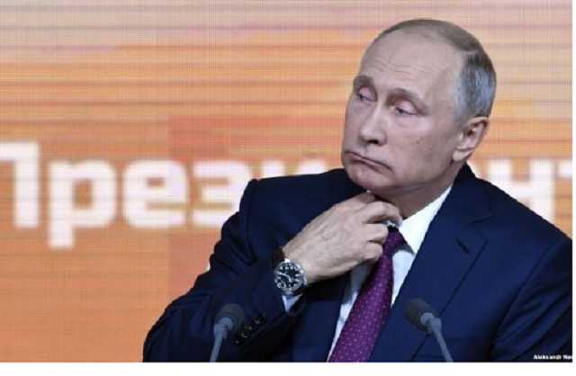 BuzzFeed: Британские депутаты изучат офшоры Путина в связи с серией подозрительных смертей