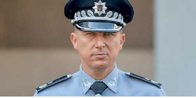 Состояние первого замглавы Нацполиции Аброськина выросло в два раза