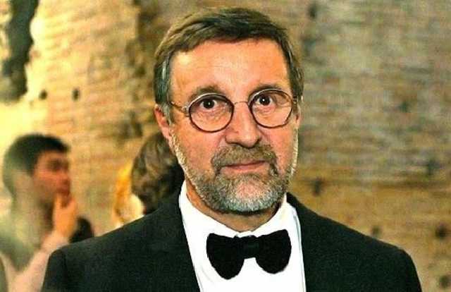 Леонид Ярмольник попал в базу "Миротворца"