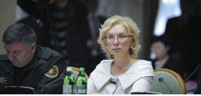 Новый украинский омбудсмен: Аваков выторговал себе прикрытие?