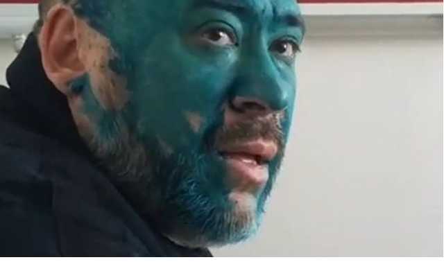 Крысин, Савченко, Ярема и «Оплот» в «Делах Майдана»