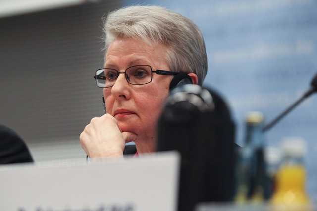 Путин подходит к обрыву и не знает, как отойти от края – Шевцова