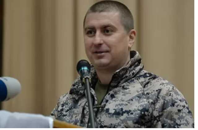 Спецпроверка закрыла глаза на уголовные дела скандального Валентина Манько